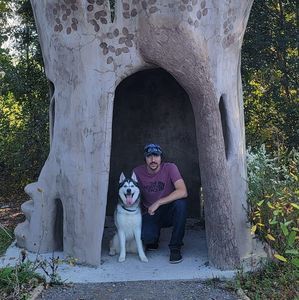 Meet your Posher, Tanya